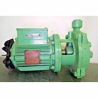 نمایندگی فروش پمپ خود مکش سکو نفتی